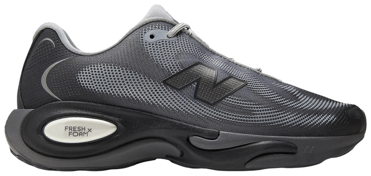 New Balance AC Runner Shadow Grey Black