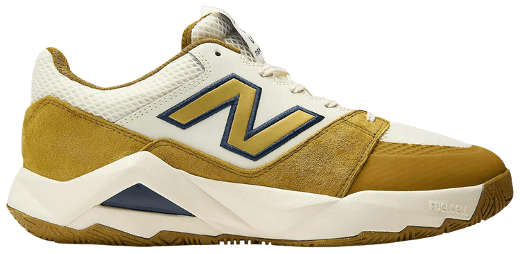 New Balance Coco Delray Angora Basil Oil
