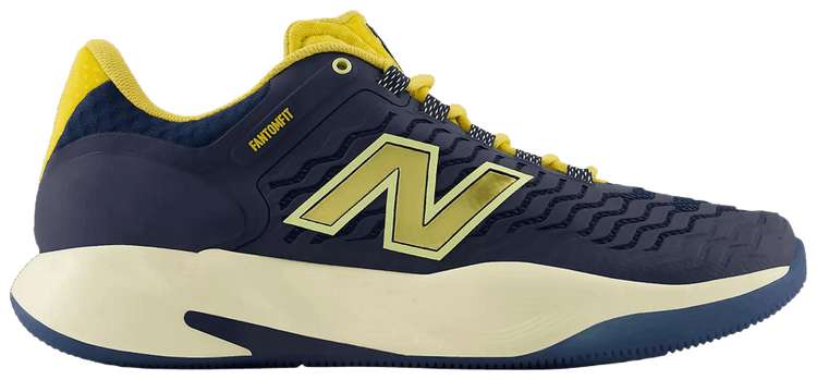 New Balance Fresh Foam X CT Rally V2 Enoki Navy