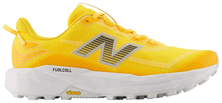 New Balance Fuelcell Rebel Satsuma Orange