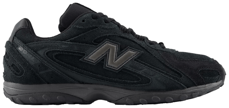 New Balance 204L Black