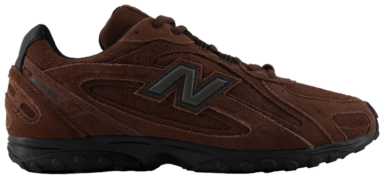 New Balance 204L Pumpernickel