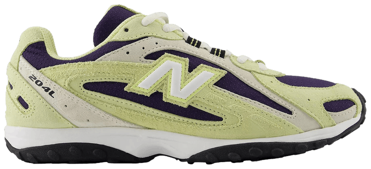 New Balance 204L Breakfast Tea