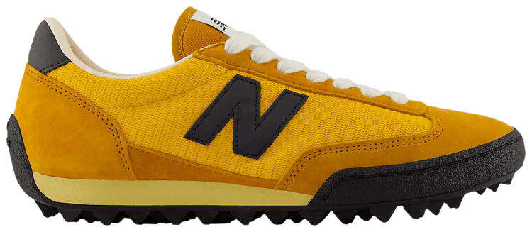 New Balance Gator Run Cider Amber Haze