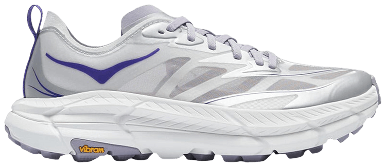HOKA Mafate Speed 4 Lite Cosmic Purple Cosmic Grey