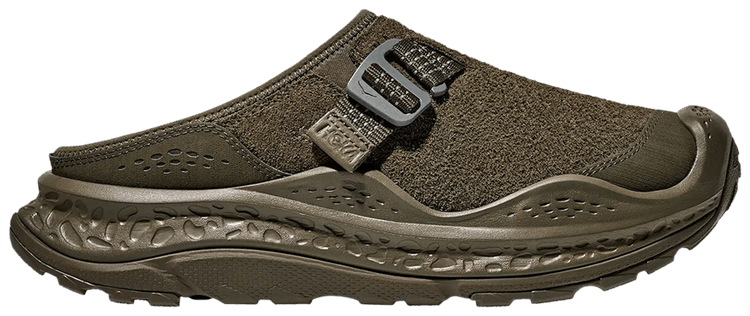 HOKA Ora Primo EXT Antique Olive Antique Olive