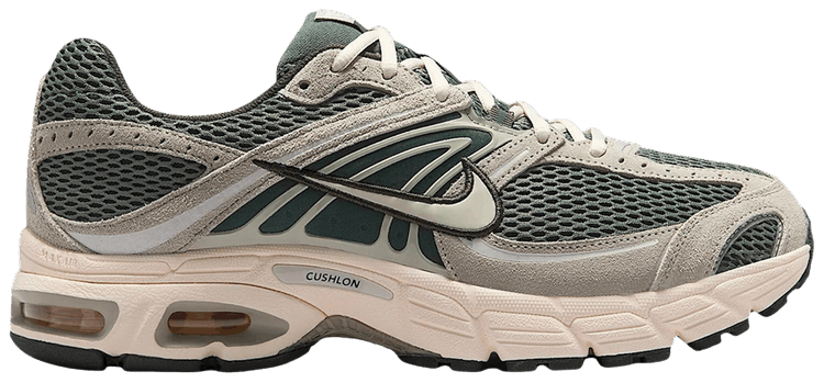 Nike Air Max Moto 2K Camo Green Sea Glass Spruce Fog Sequoia