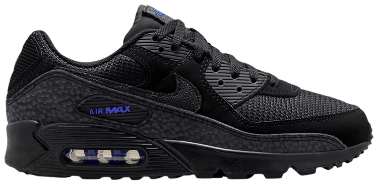 Nike Air Max 90 Black