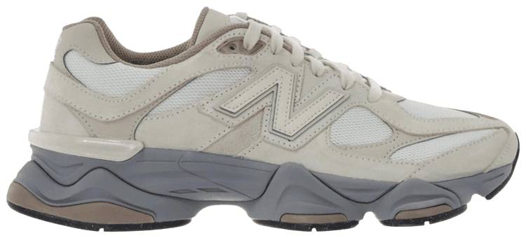 New Balance 9060 Tan Brown