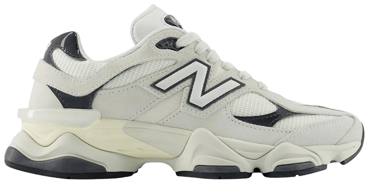 New Balance 9060 Reflection Sea Salt