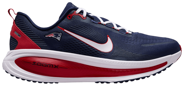 NFL x Nike Vomero 18 Houston Texas