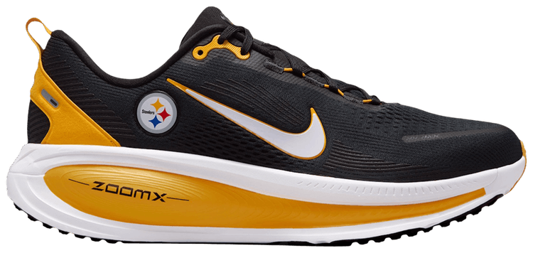 NFL x Nike Vomero 18 Pittsburgh Steelers
