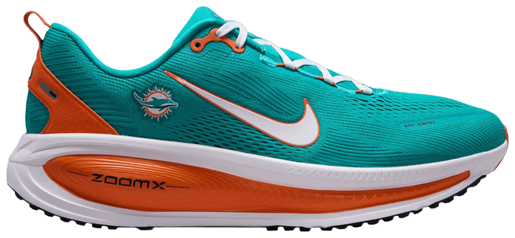 NFL x Nike Vomero 18 Miami Dolphins