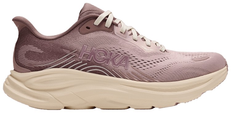 HOKA Wmns Clifton 11 Glm Pink Opal Quartzite