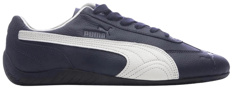 Puma Speedcat DECON New Navy Warm White