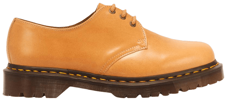 Dr Martens 1461 Tan