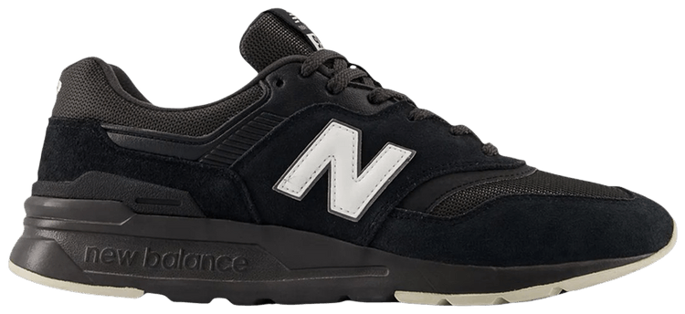 New Balance 997H Black