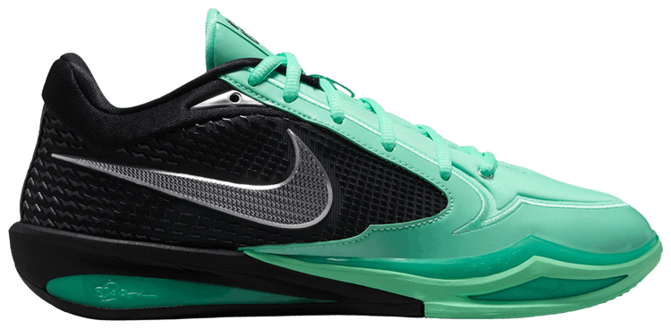 Nike Wmns Sabrina 4 EP Limelight Glow
