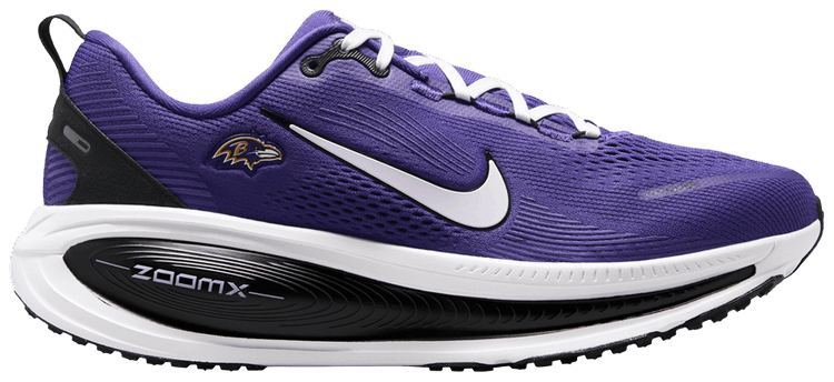 NFL x Nike Vomero 18 Baltimore Ravens