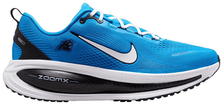 NFL x Nike Vomero 18 Carolina Panthers