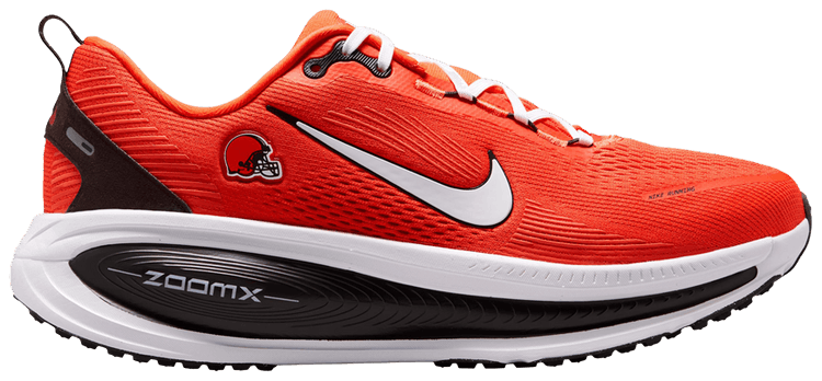 NFL x Nike Vomero 18 Cleveland Browns