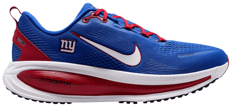 NFL x Nike Vomero 18 New York Giants