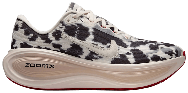 Nike Wmns Vomero Plus Cow Print