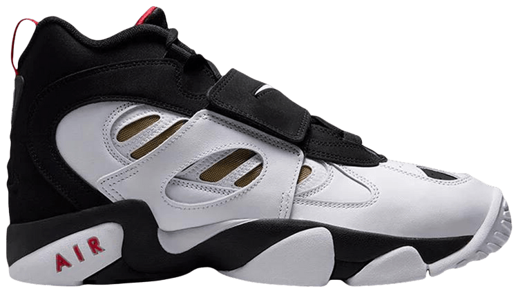 Nike Air Diamond Turf 2 GS 49ers