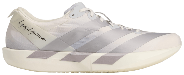 adidas Y 3 Adios 9 Cwhite Taumet Lgsogr