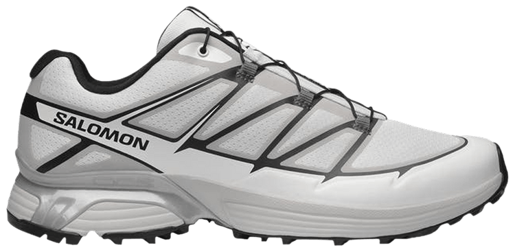 Salomon XT Pathway 2 White Black Ftw Silver