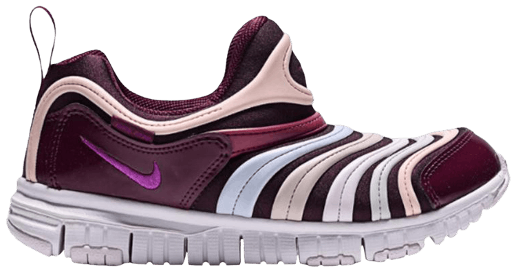 Nike Dynamo Free PS Red