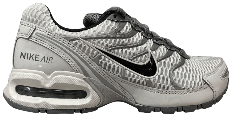 Nike Wmns Air Max Torch 4 Grey Black