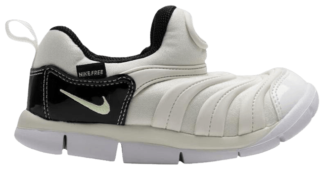 Nike Dynamo Free TD Ivory