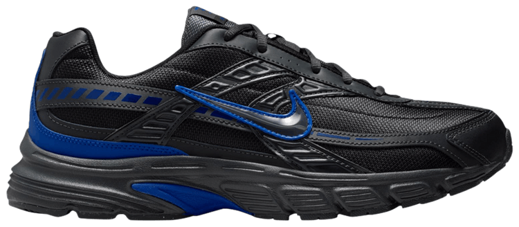 Nike Initiator Black Blue