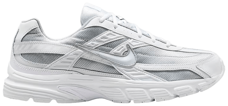 Nike Initiator Wolf Grey Ecru White