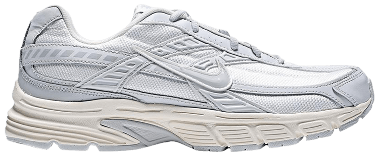 Nike Initiator Grey White
