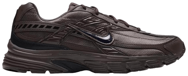 Nike Initiator Brown Silver