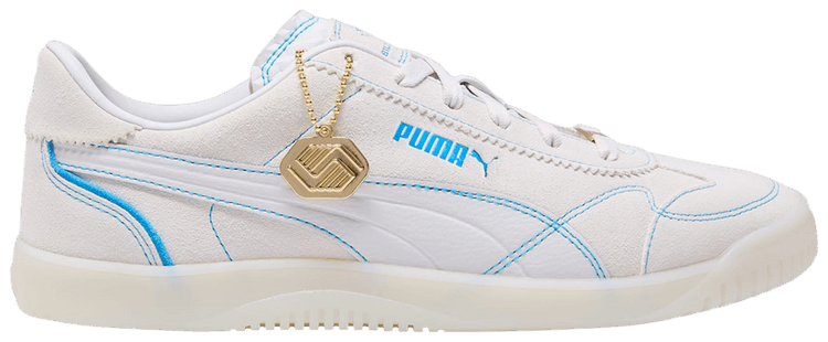 Boys And Girls Club x Puma Club 5v5 Lux Feather Gray Cloisonne