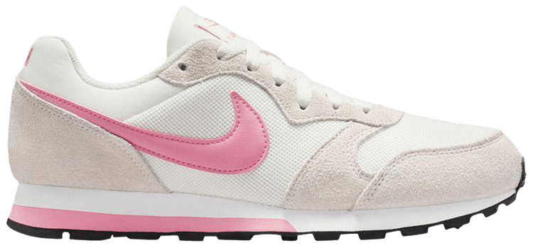 Nike Wmns MD Runner 2 White Pink