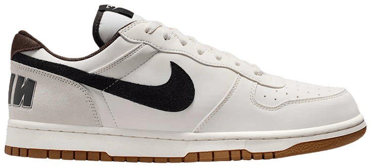Nike Big Low Beige