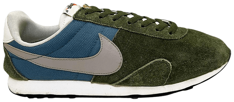 Nike Pre Montreal 17 Green
