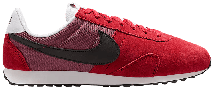 Nike Pre Montreal 17 Gym Red Burgundy Ecru Black