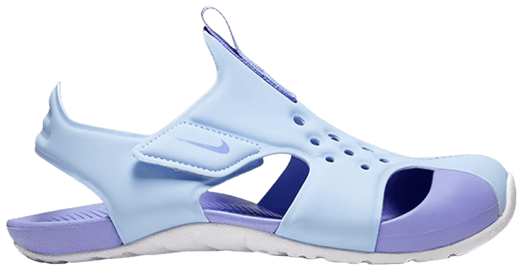 Nike Sunray Protect 2 PS Light Blue
