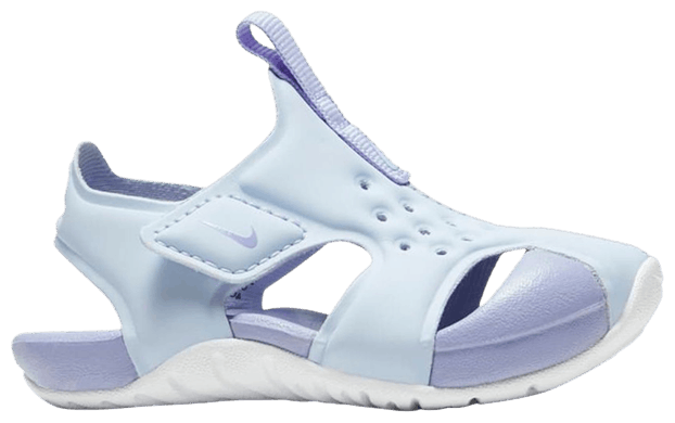 Nike Sunray Protect 2 TD Blue Purple