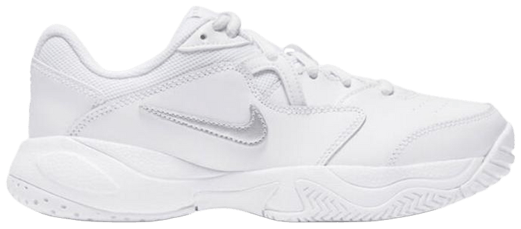Nike Court Lite 2 White