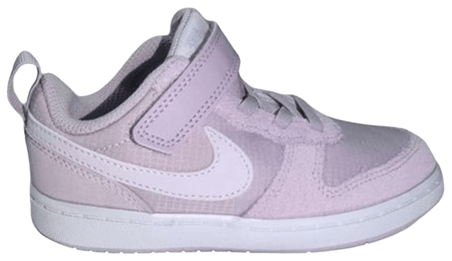 Nike Court Borough Mid TD Pink