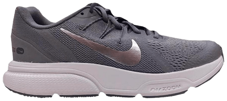 Nike Zoom Span 3 Grey