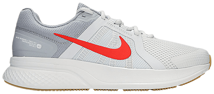 Nike Run Swift 2 WhiteGrey