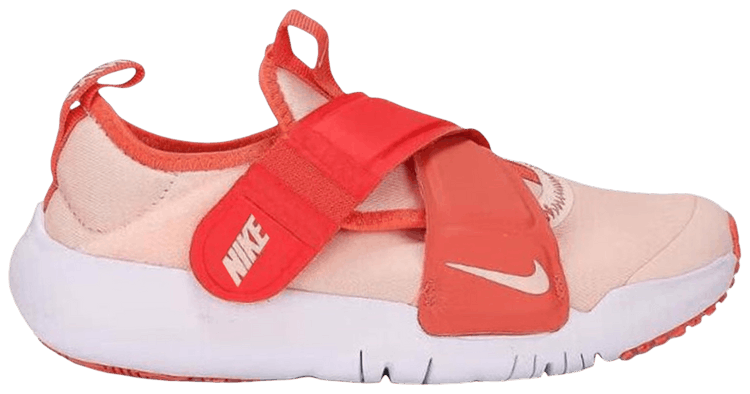 Nike Flex Advance GS Pink