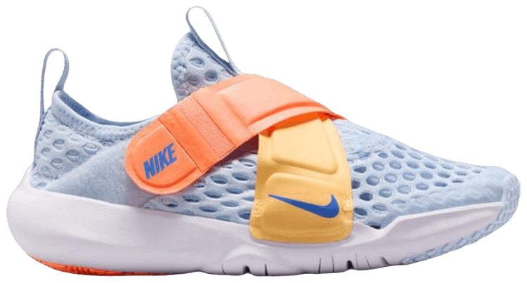 Nike Flex Advance GS Light Blue
